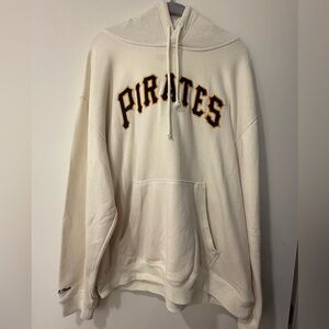 Pittsburgh Pirates Hoodie